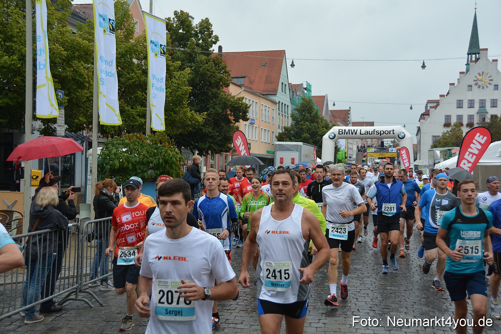 Stadtlauf Neumarkt 2016 1632
